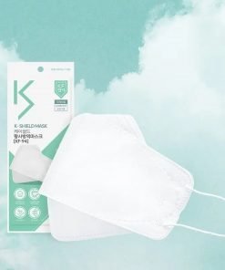 KF94 Korean Face Mask 20PCS/Pack