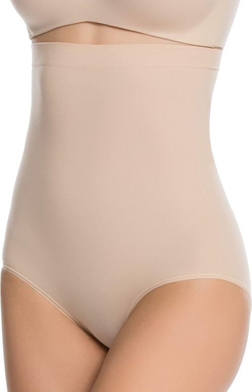 Shapewear for Women, High-Waisted Tummy Control Higher Power Panties