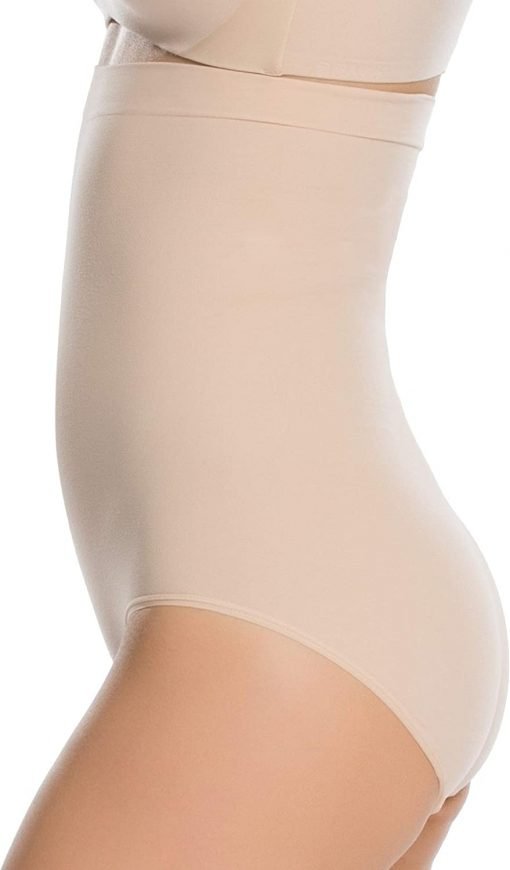 Shapewear for Women, High-Waisted Tummy Control Higher Power Panties