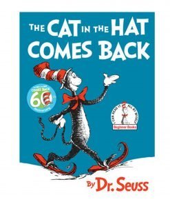 Your Favorite Seuss (58 Volume Set) [Hardcover] Dr. Seuss