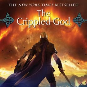 Steven Erikson's Malazan Series Vol. 1-10