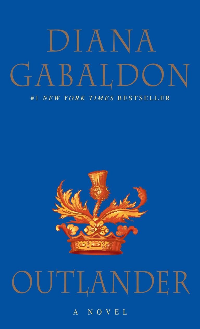 Diana gabaldon outlander download