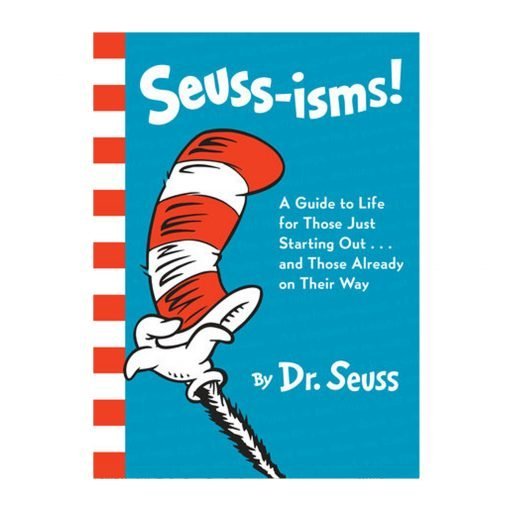 Your Favorite Seuss (58 Volume Set) [Hardcover] Dr. Seuss