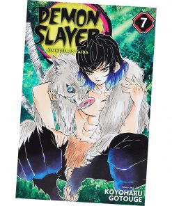 Demon Slayer: Kimetsu no Yaiba Vol (6-15) 10 Books Collection Set Paperback – January 1, 2020 by Koyoharu Gotouge kn95maskmall.com