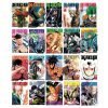 One-Punch Man Volume 1-20 Collection Books Set Paperback – January 1, 2020 by Yusuke ONE & Murata kn95maskmall.com