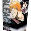 Bleach Manga Box Set 2