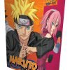 Naruto Manga Box Set 3