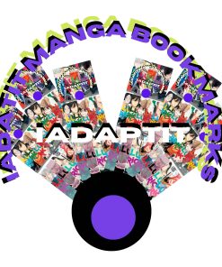 Blue Period Manga Collection Set Vol 1-15 With iAdaptit Bookmarks