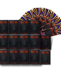 Berserk Deluxe Edition - Complete Hardcover Collection Set - Books 1-14