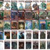 Berserk Complete Collection: Books 1-41 by Kentaro Miura