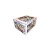 One Punch Man Anime Manga Set Vol 16-30 With Natogears Bookmarks and Custom Box